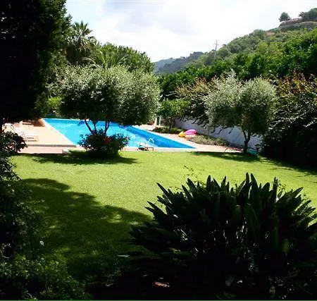 Guest house Porrettina *