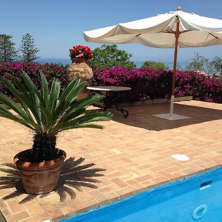 Guest house Porrettina