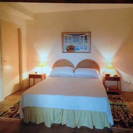 Porrettina Guest house
