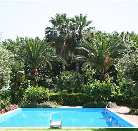 Porrettina Guest house *