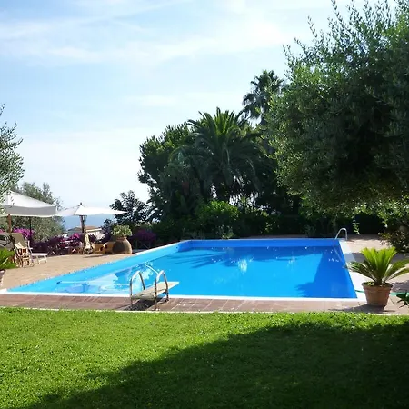 Porrettina * Tropea