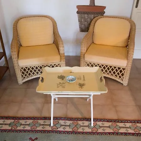 Guest house Porrettina