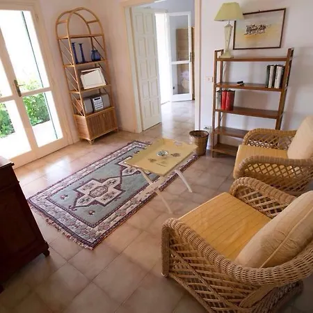 Porrettina Guest house Tropea